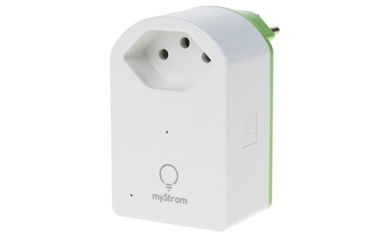 myStrom Smartplug WLAN Switch 2